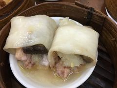 -香港蓮香樓(中環店)