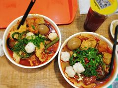 -螺小胖柳州螺蛳粉(钟楼总店)