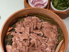 -香丰阁·烤鸭·川湘菜(清河店)