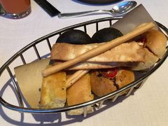 -北京金融街丽思卡尔顿酒店·意味轩 Cepe
