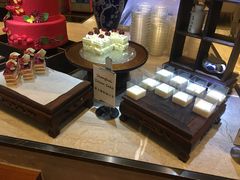 -新发展亚太JW万豪酒店·福苑咖啡厅
