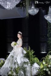 -诺丁山婚礼企划
