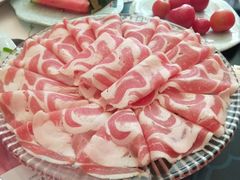 -名都晓荷塘主题火锅(海城街店)