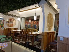 -老奶奶私房菜(天台里街店)