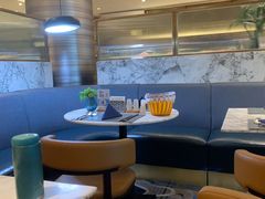 大堂-水中仙东雅国际酒店(丹阳店)