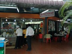 -阿坤纯正西刀鱼丸(Kuala Lumpur Branch)