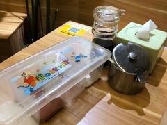 -买又大餐厅(福林里店)
