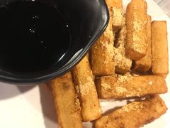 红糖糍粑-虎虎龙虾大排档(双井店)