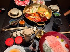 -色響火锅(恒隆广场店)