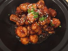 -小厨娘淮扬菜(板桥一店)