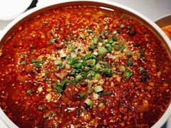 -陶苏·品味融合川菜(龙湖源著天街店)