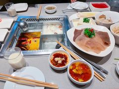 -海底捞火锅(漫乐城夜宵主题店)