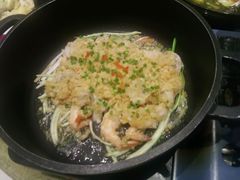 android_upload_pic-拾贝海鲜馆（海鲜粤菜）(花果园店)