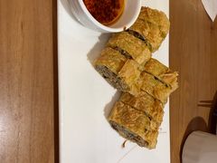 -枣子树·素食餐厅(普陀山店)