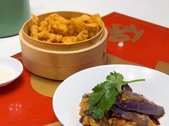 -禄鼎记·多口味酸菜鱼(凯德广场店)