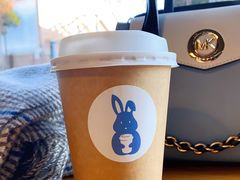 -小意思咖啡店(草桥店)