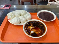 -庆丰包子铺(青龙桥店)