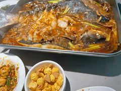 -半天妖烤鱼(大兴大悦春风里店)