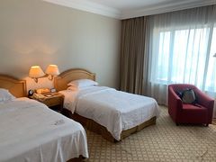 -南京维景国际大酒店(南京博物院店)