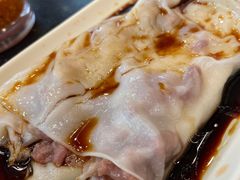-熊记鸡粥瑞熊美食店(石岗大街店)