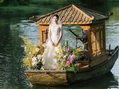 -怪咖·joker陈楠