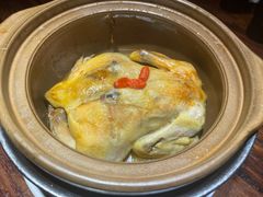外婆茶香鸡-外婆家(南开大悦城店)