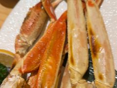 -贵木日本料理·铁板烧(新地假日广场店)