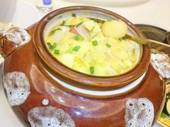 -白金汉爵大酒店·中餐厅(相城店)