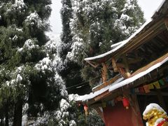 -九峰山