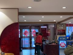 -添福来墨鱼饺子 · 海鲜东北菜(泡崖店)