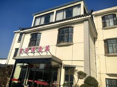 -桃园农庄烤全羊(江秋路店)