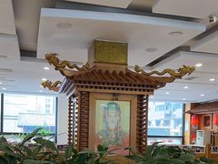 -大清花饺子(山庄店)