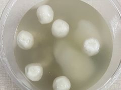 萝卜排骨肉丸汤-明月虾面(厦禾路店)