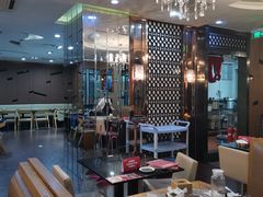 大堂-江边城外烤全鱼(龙德广场店)