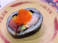 -寿司郎(皇庭广场店)