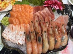 -松坂屋日料自助(长城路店)