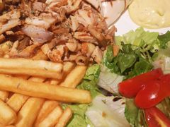-HELLO MUSAE 拾光缪斯餐厅·纯正希腊风味(苏州中心店)