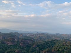 -丹霞山风景名胜区