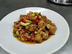 -桃源新村双台子店