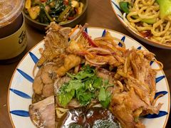 -面乙新派手擀面(大悦城店)