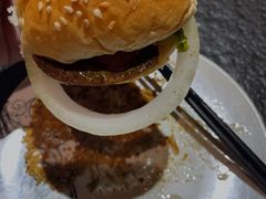 -好旺角齐市鲜切牛自助烤肉(农林五道街总店)