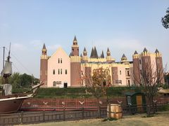 -安徒生童话乐园