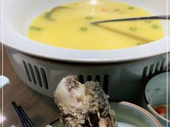 -青花椒花椒鱼(合生汇店)