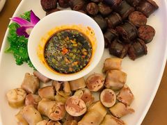 -内蒙古驻京办餐厅