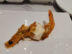 -上渔铁板烧(熙悦汇店)
