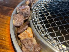-海之屋韩式烤肉(海棠68环球美食街店)