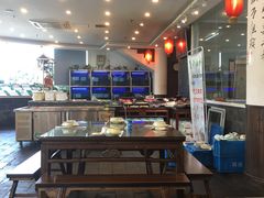 -民间小灶(亭林店)