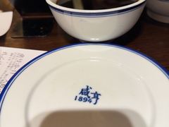 -咸亨酒店•非遗绍兴菜•中华老字号(堂吃餐厅)