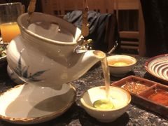 -老乾杯和牛烧肉(王府中环店)