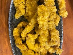 重庆小酥肉-付小姐在成都(中山公园店)